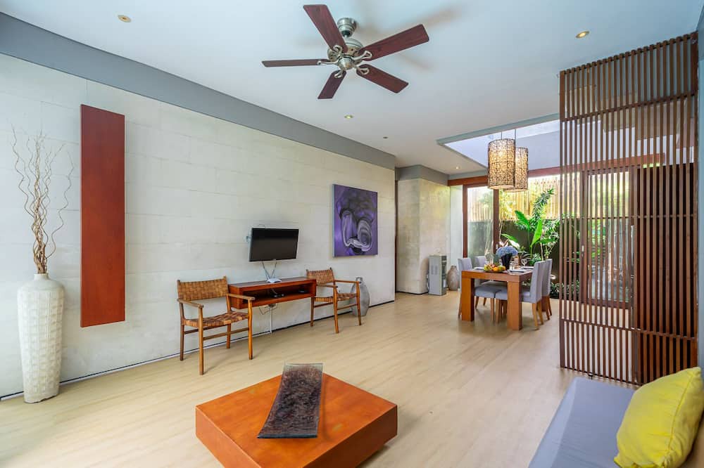 Photo of Livingroom in Babakan