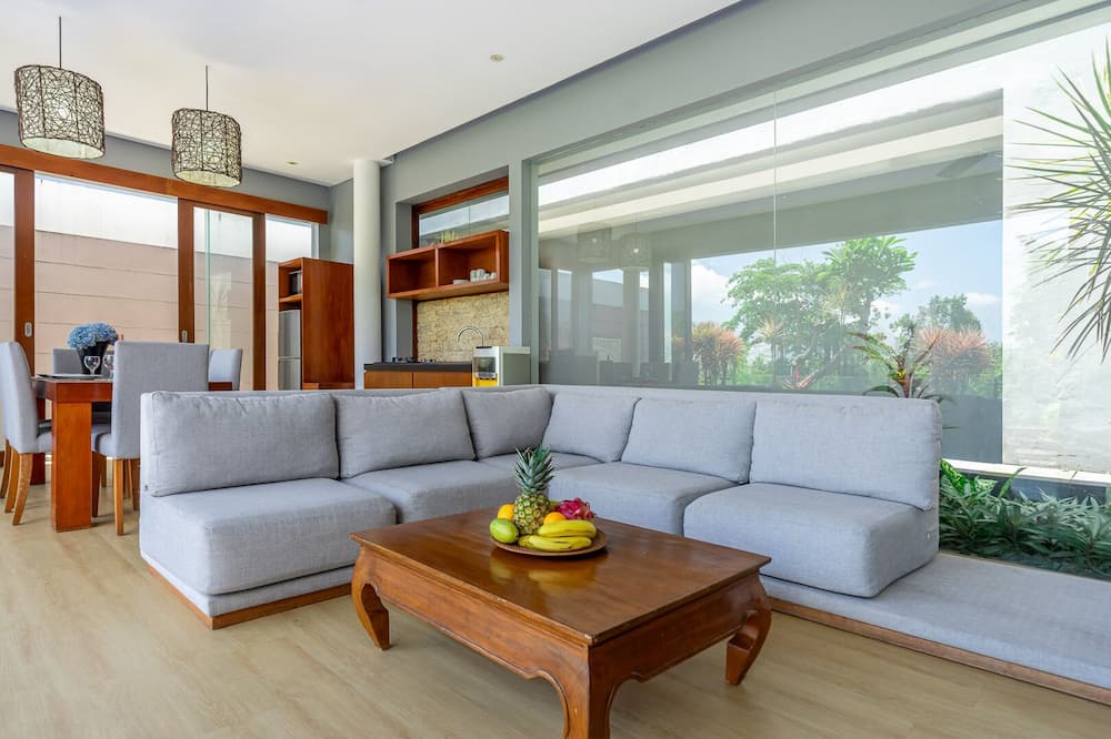 Photo of Livingroom in Babakan