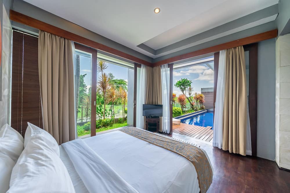 Photo of Bedroom in Babakan
