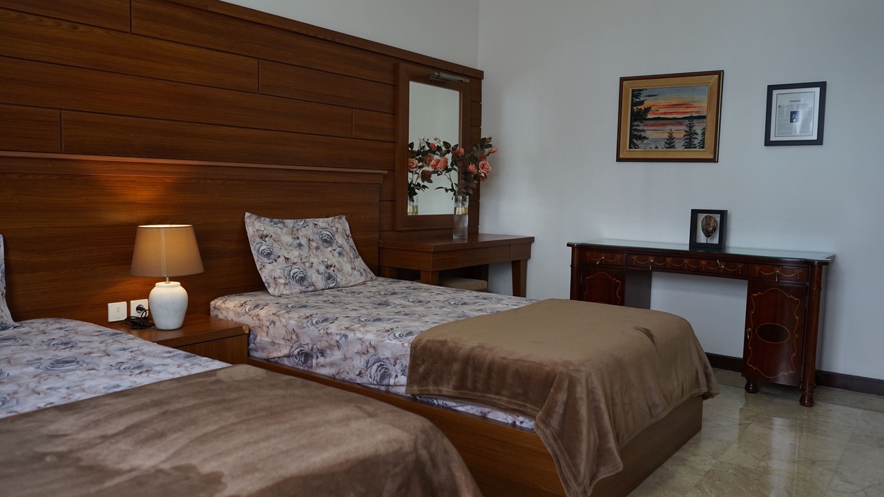 Photo of Bedroom in Sanur Kauh