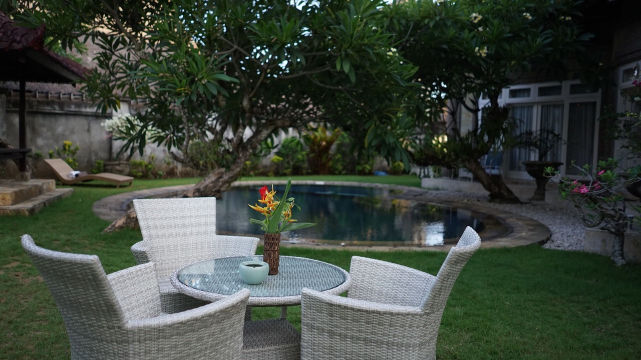 Photo of Outdoor in Sanur Kauh