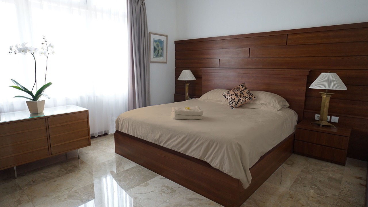 Photo of Bedroom in Sanur Kauh