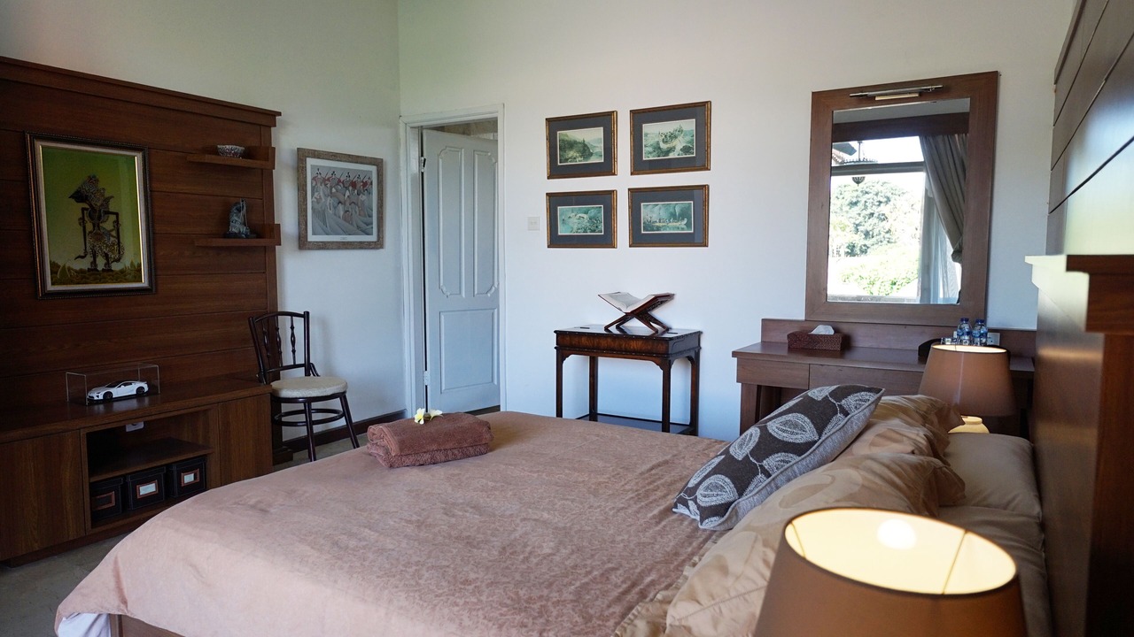 Photo of Bedroom in Sanur Kauh