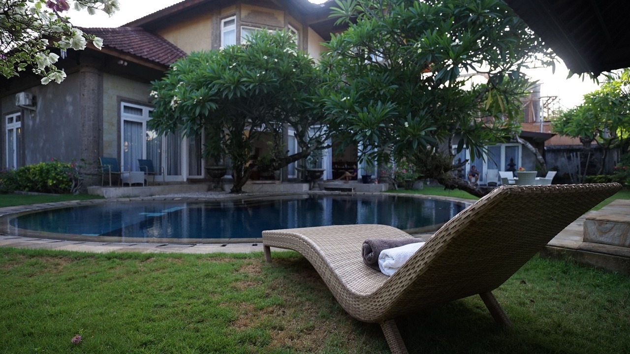 Photo of Outdoor in Sanur Kauh