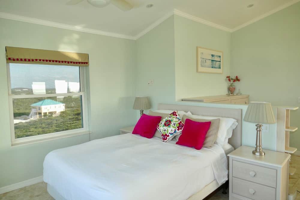Photo of Bedroom in Conch Bar