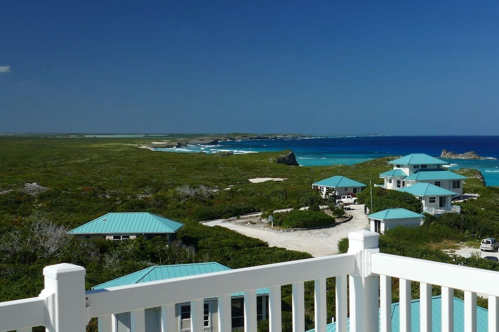 Photo of Outdoor in Conch Bar