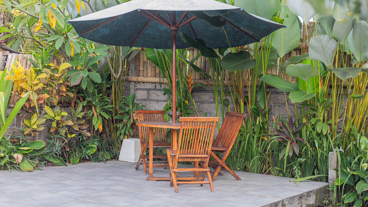 Photo of Outdoor in Samplangan