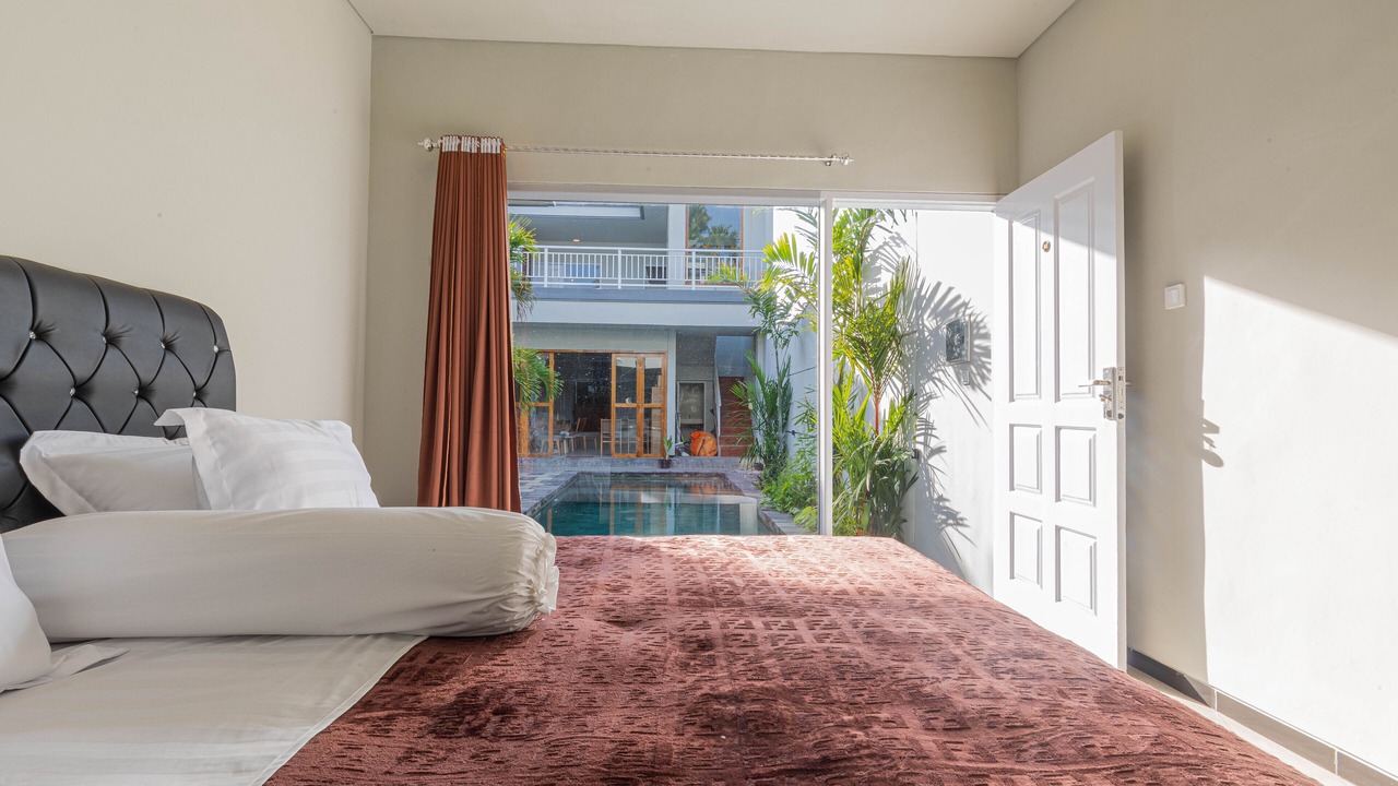 Photo of Bedroom in Sanur Kauh