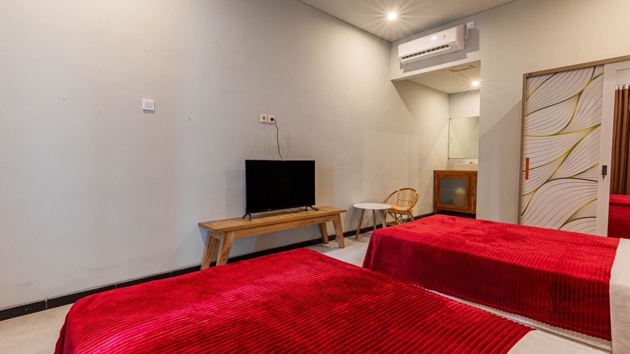 Photo of Bedroom in Sanur Kauh