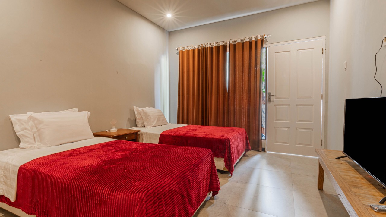 Photo of Bedroom in Sanur Kauh