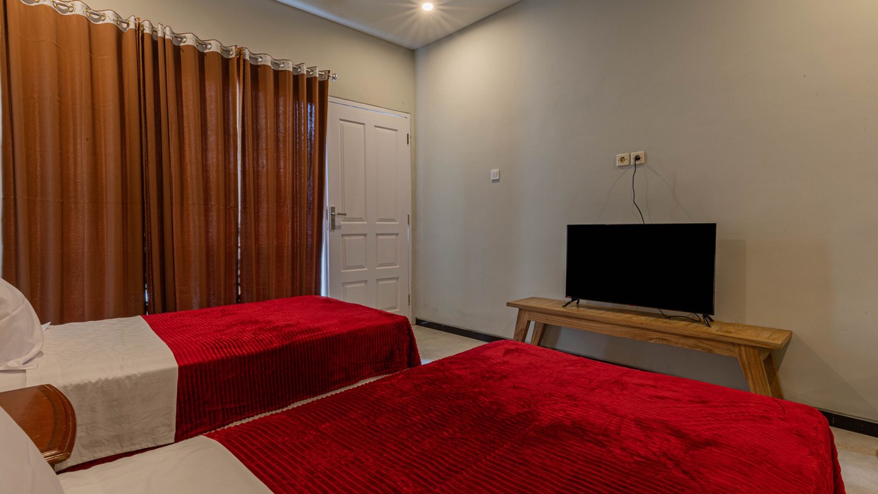 Photo of Bedroom in Sanur Kauh