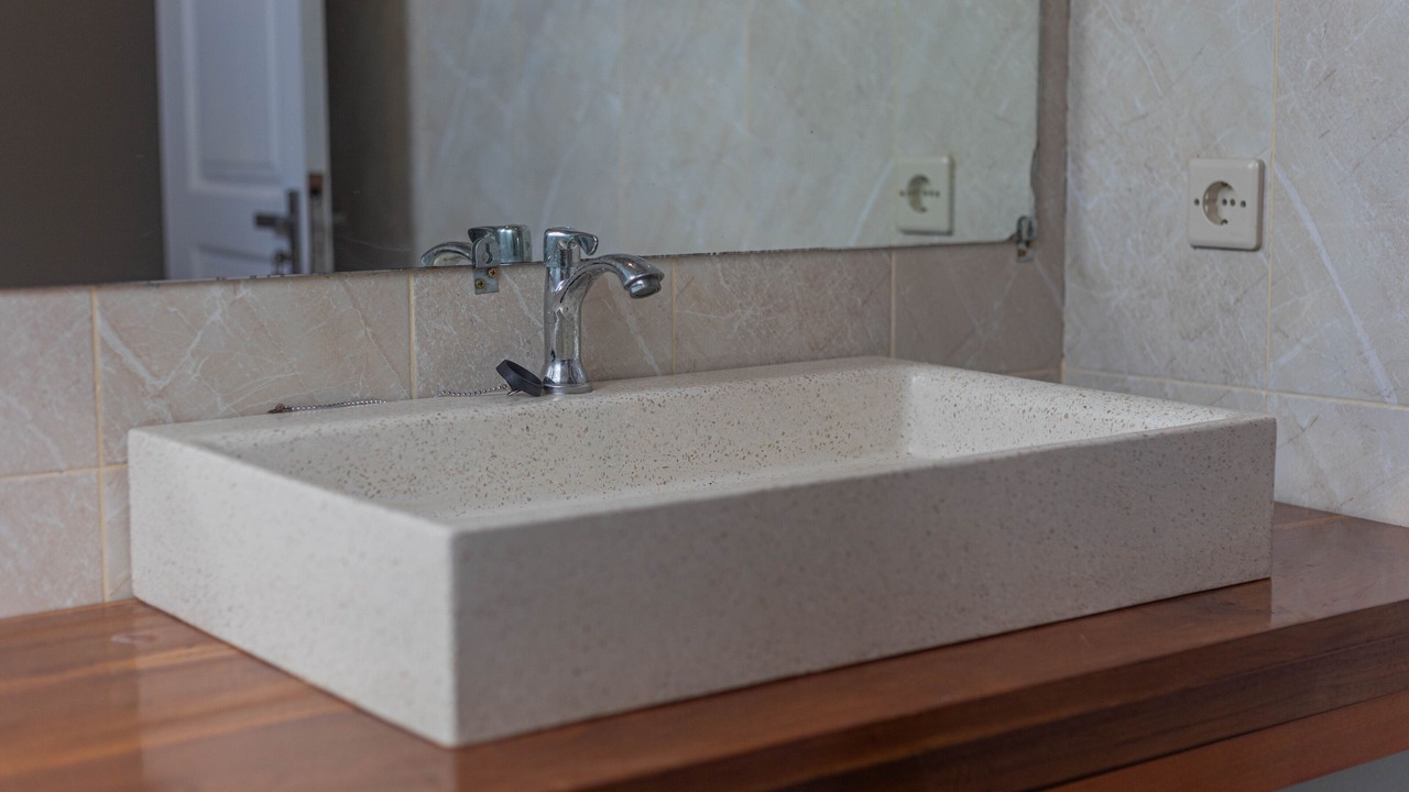 Photo of Bathroom in Sanur Kauh