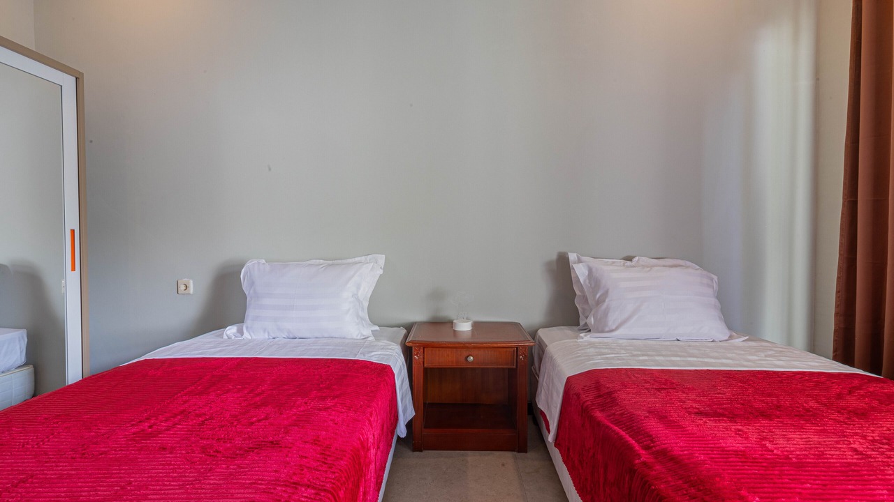 Photo of Bedroom in Sanur Kauh