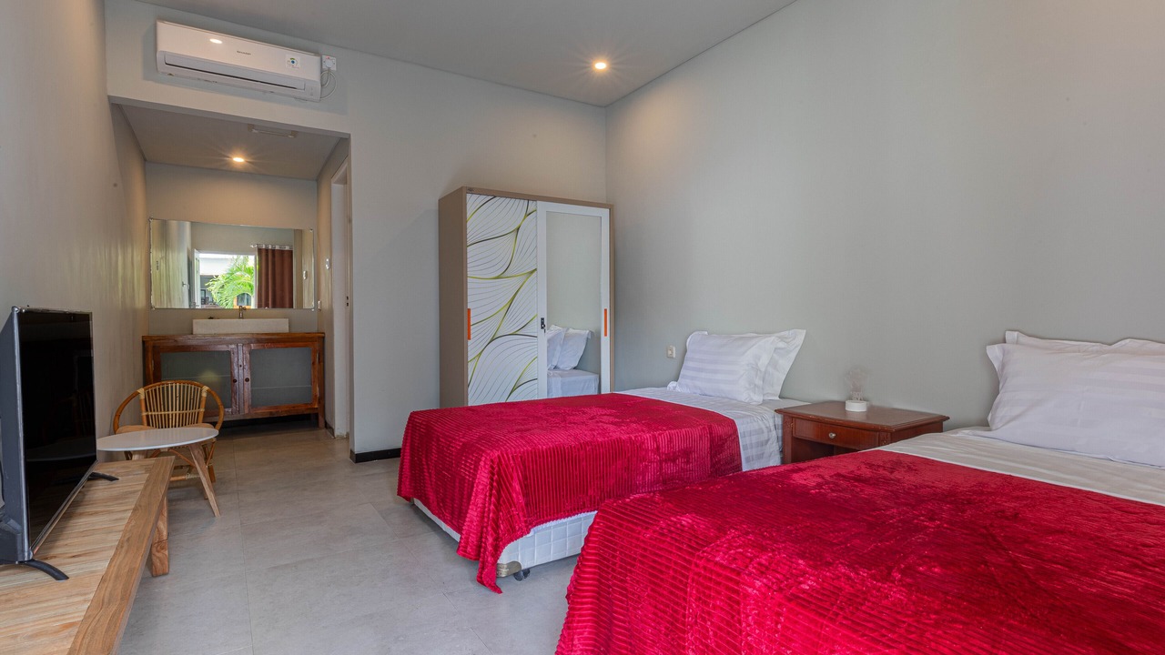 Photo of Bedroom in Sanur Kauh