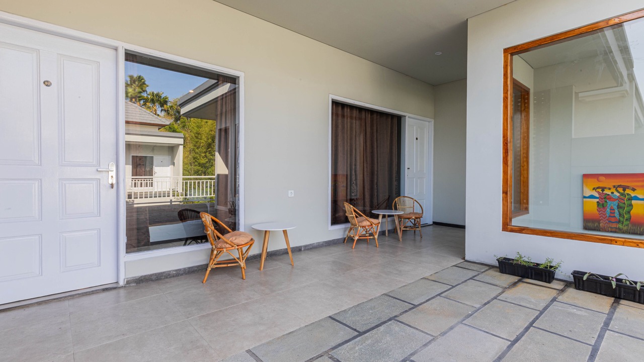 Photo of Outdoor in Sanur Kauh
