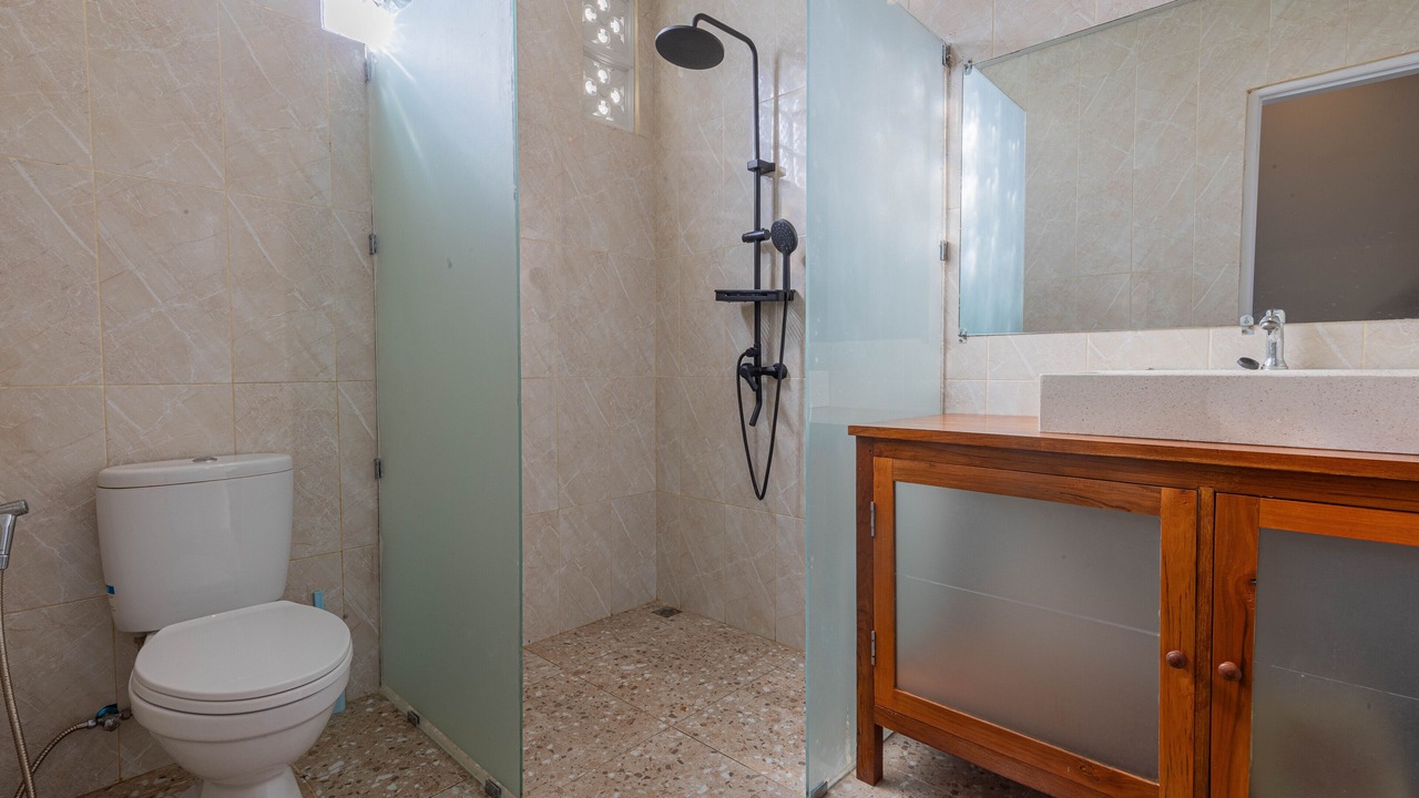 Photo of Bathroom in Sanur Kauh