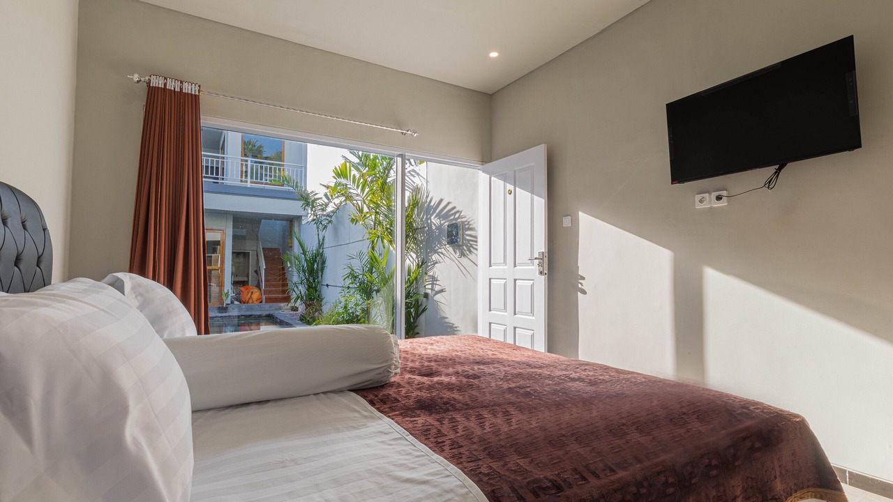 Photo of Bedroom in Sanur Kauh