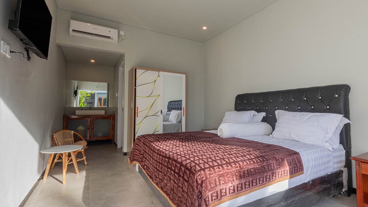 Photo of Bedroom in Sanur Kauh