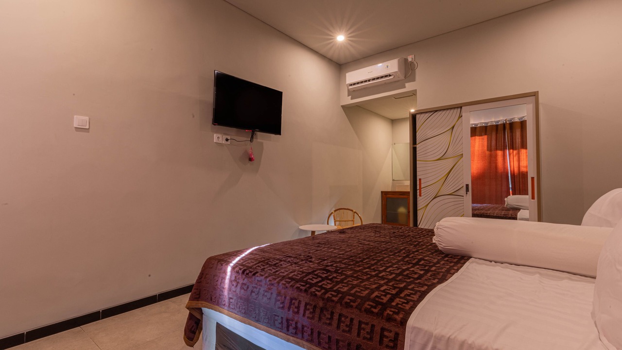Photo of Bedroom in Sanur Kauh