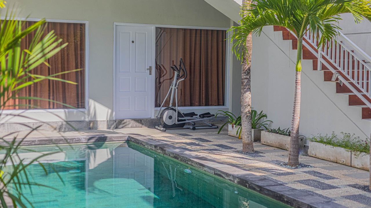 Photo of Outdoor in Sanur Kauh