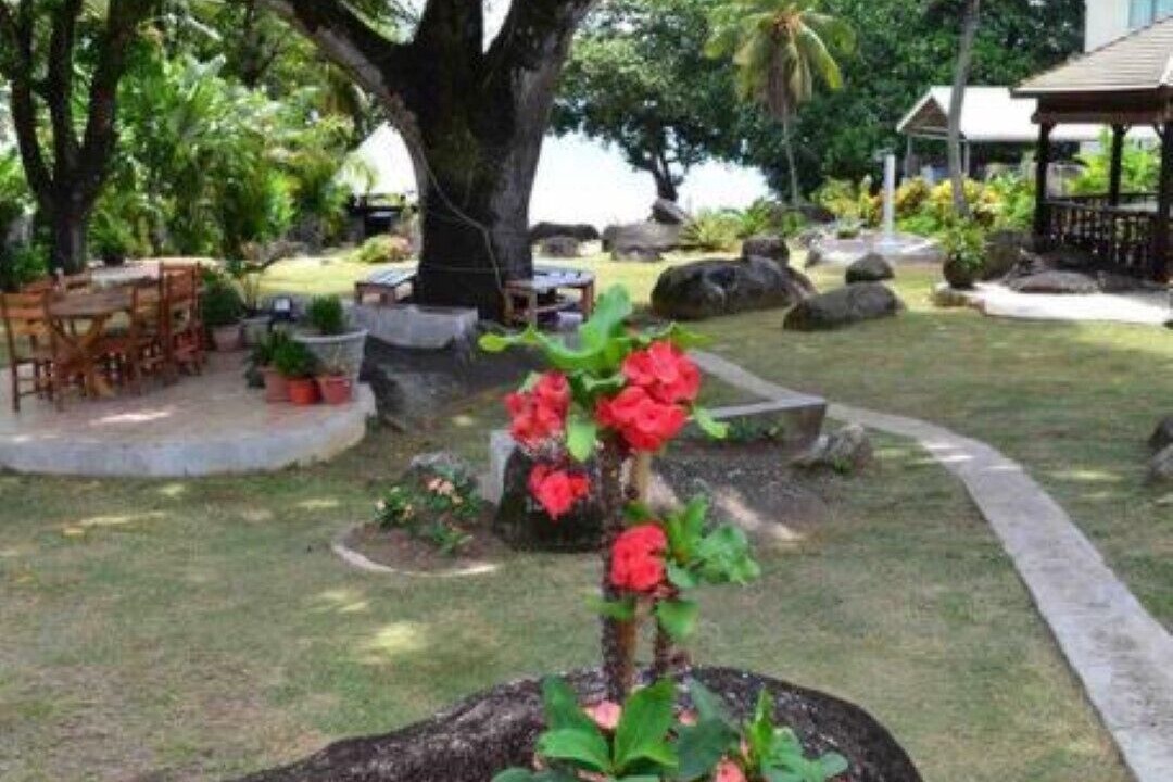 Photo of Outdoor in Bel Ombre