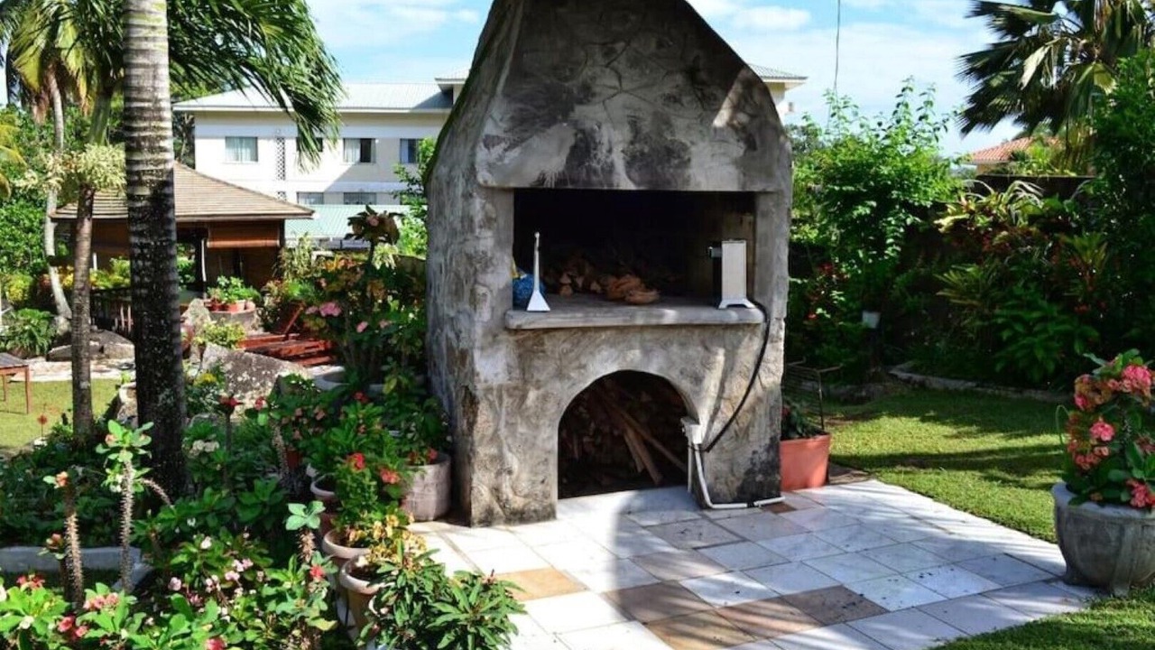 Photo of Outdoor in Bel Ombre