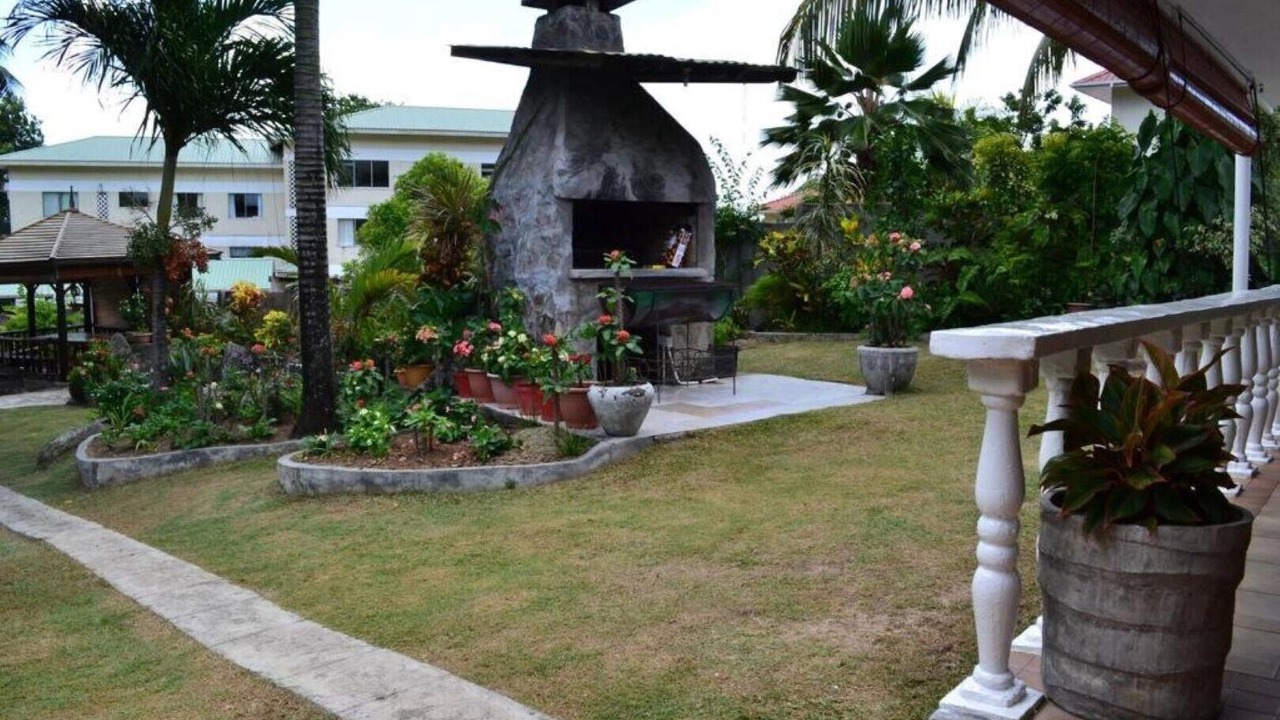 Photo of Outdoor in Bel Ombre