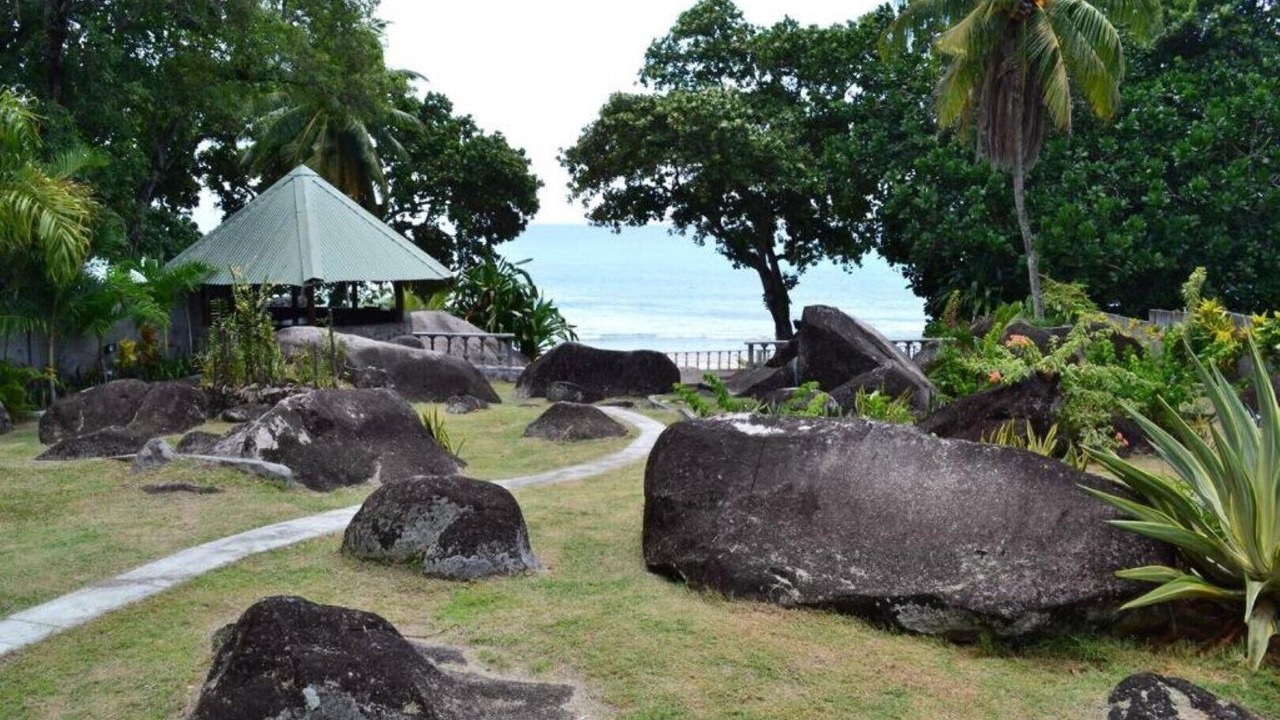 Photo of Outdoor in Bel Ombre