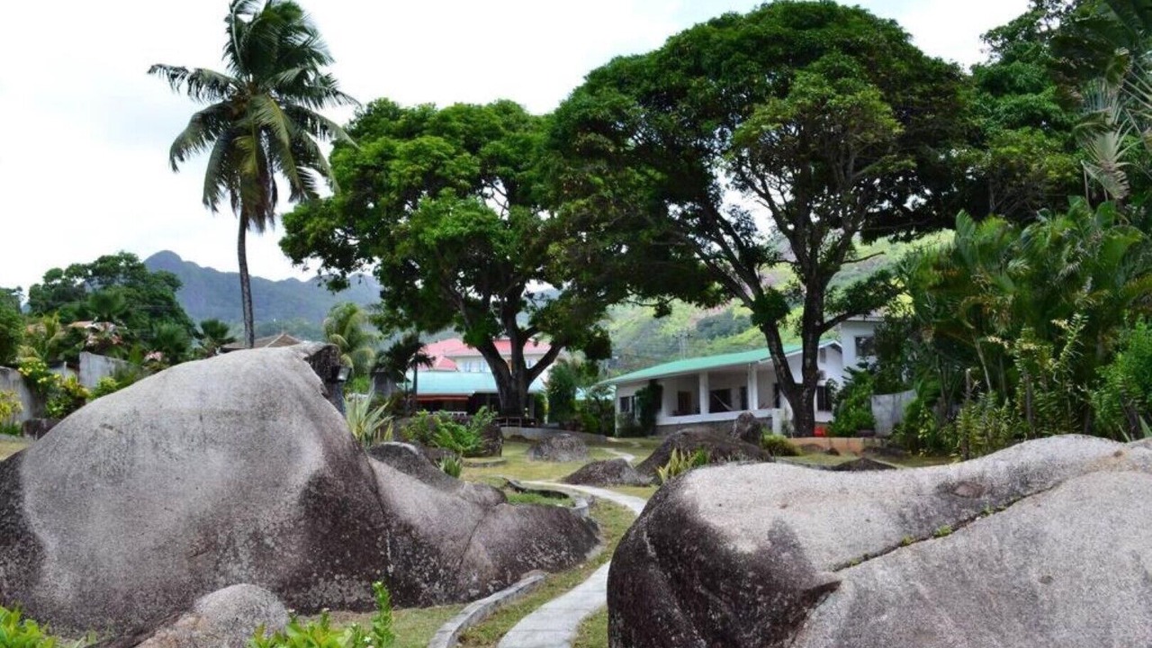 Photo of Outdoor in Bel Ombre