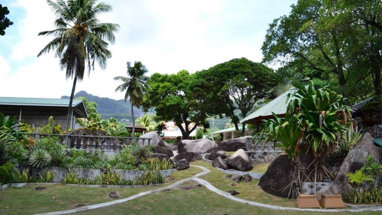 Photo of Outdoor in Bel Ombre
