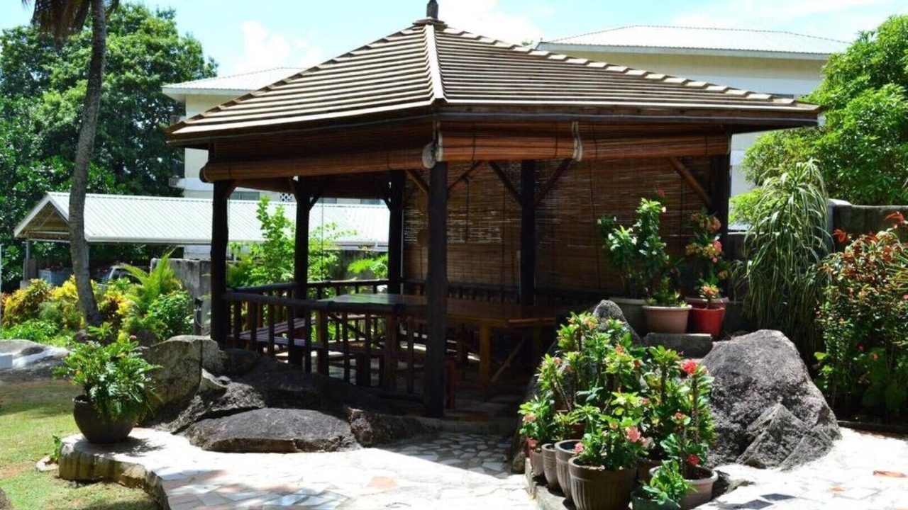 Photo of Outdoor in Bel Ombre