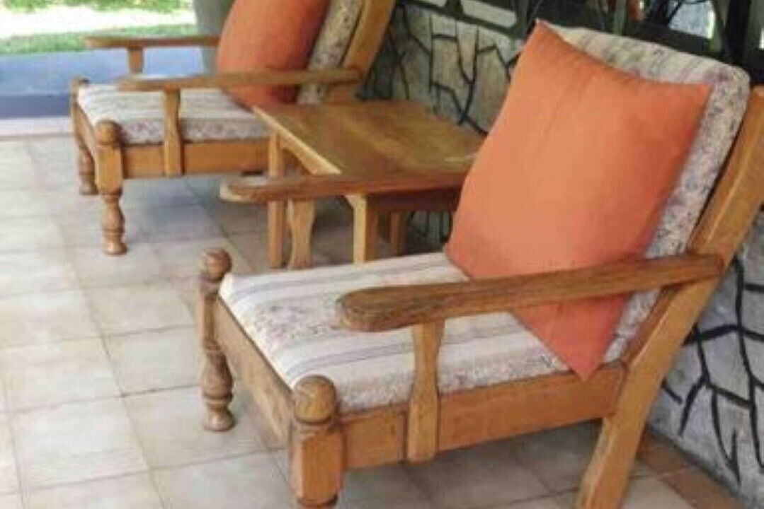 Photo of Patio Balcony in Bel Ombre