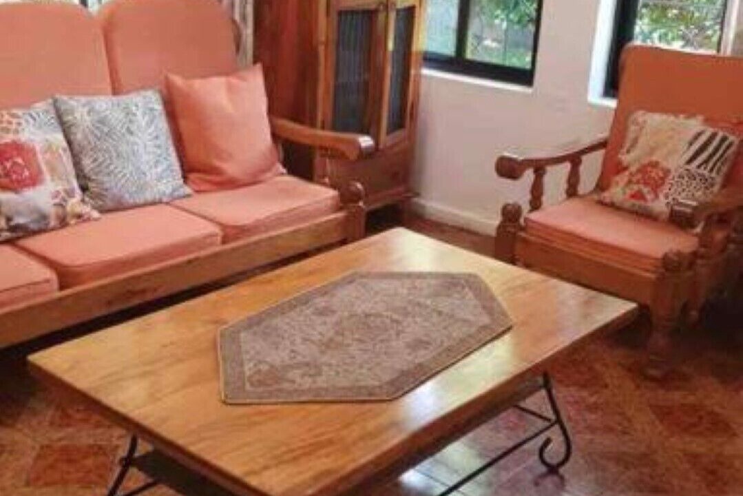 Photo of Livingroom in Bel Ombre