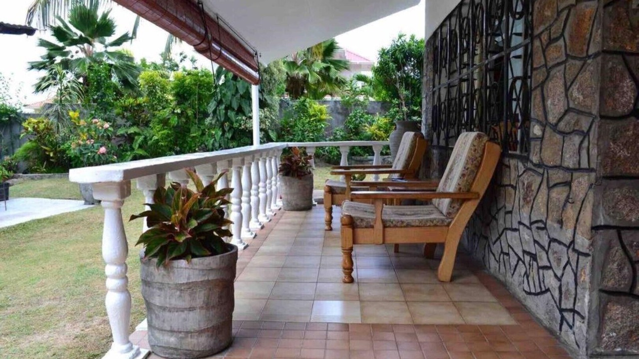 Photo of Patio Balcony in Bel Ombre