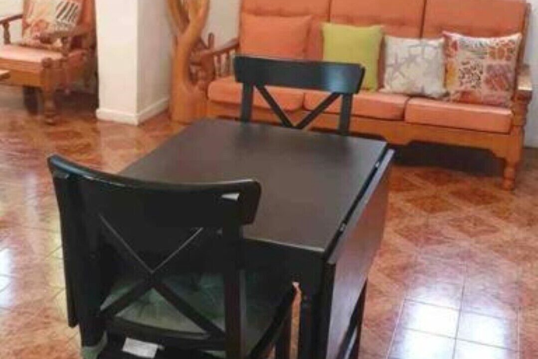Photo of Livingroom in Bel Ombre