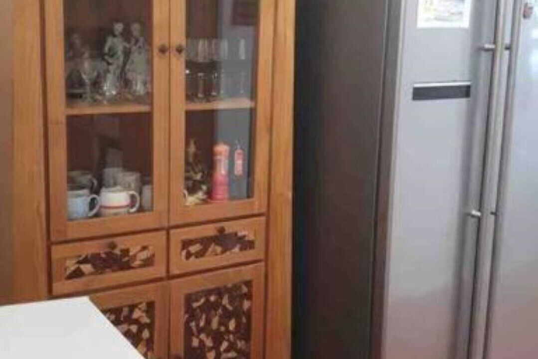 Photo of Kitchen in Bel Ombre