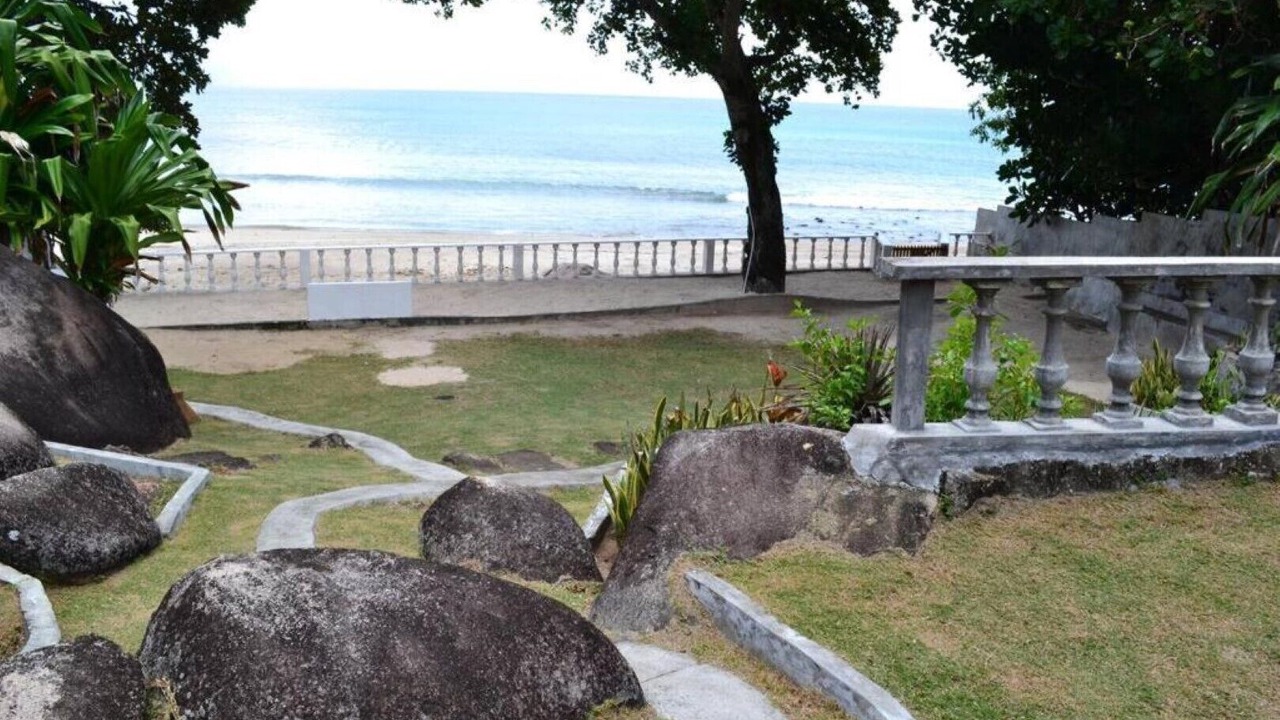 Photo of Outdoor in Bel Ombre