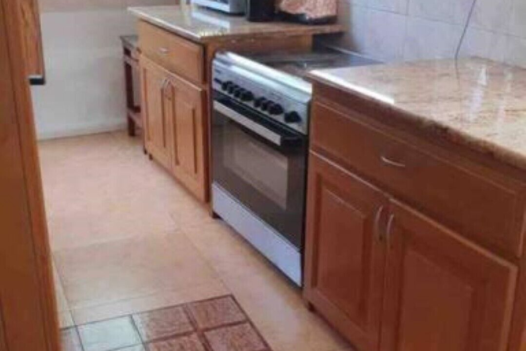 Photo of Kitchen in Bel Ombre