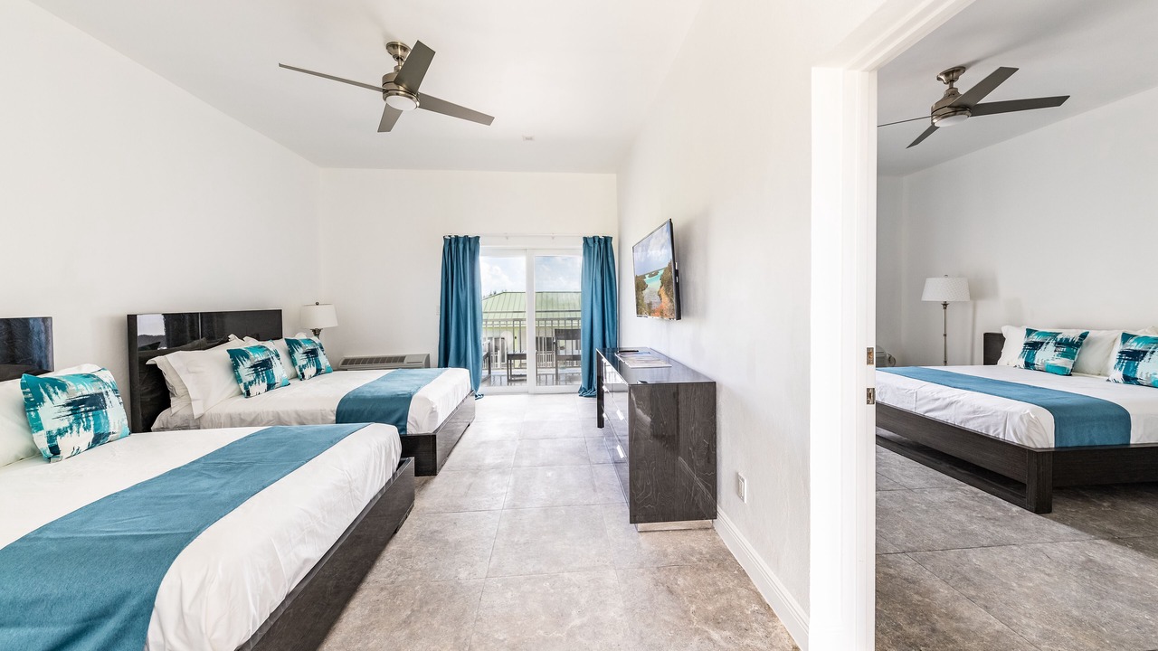 Photo of Bedroom in Whitby