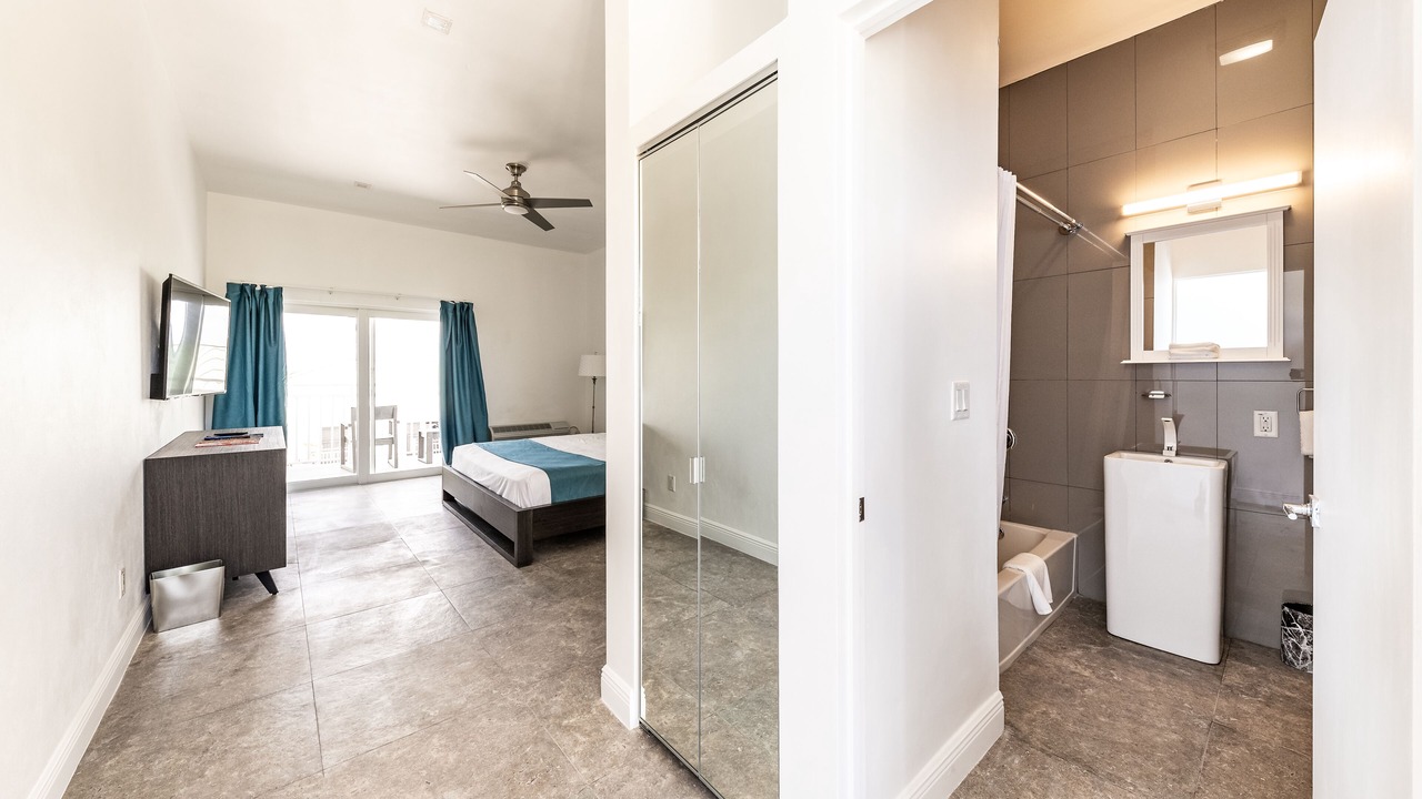 Photo of Bedroom in Whitby