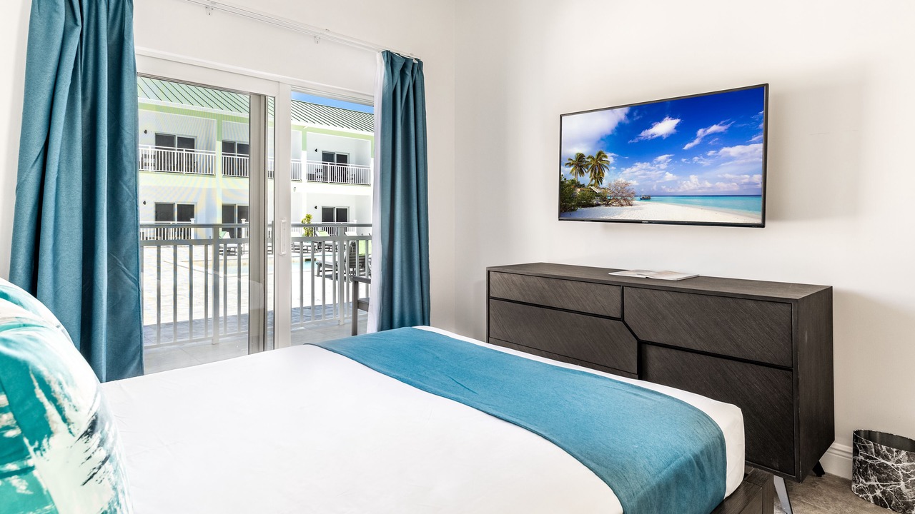 Photo of Bedroom in Whitby
