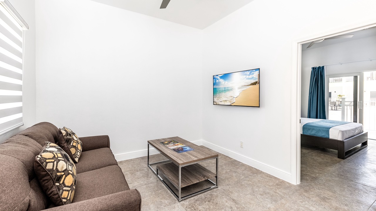 Photo of Bedroom in Whitby