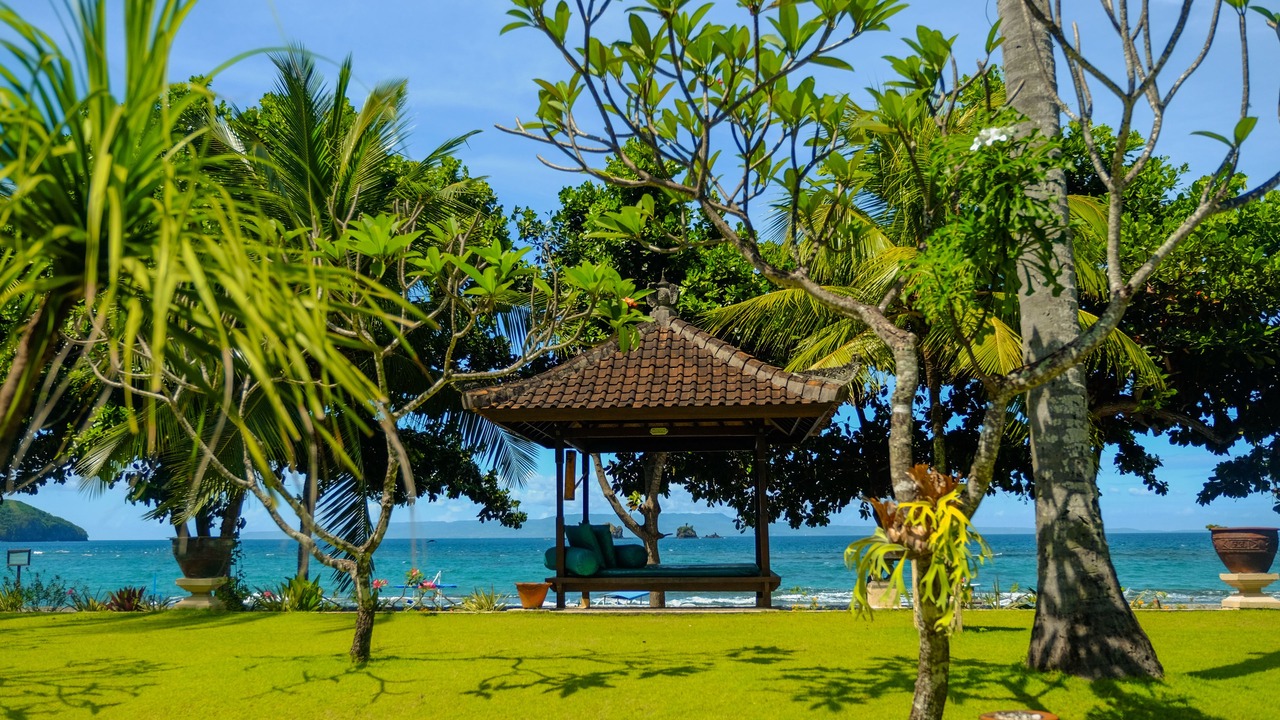Photo of Outdoor in Sengkidu