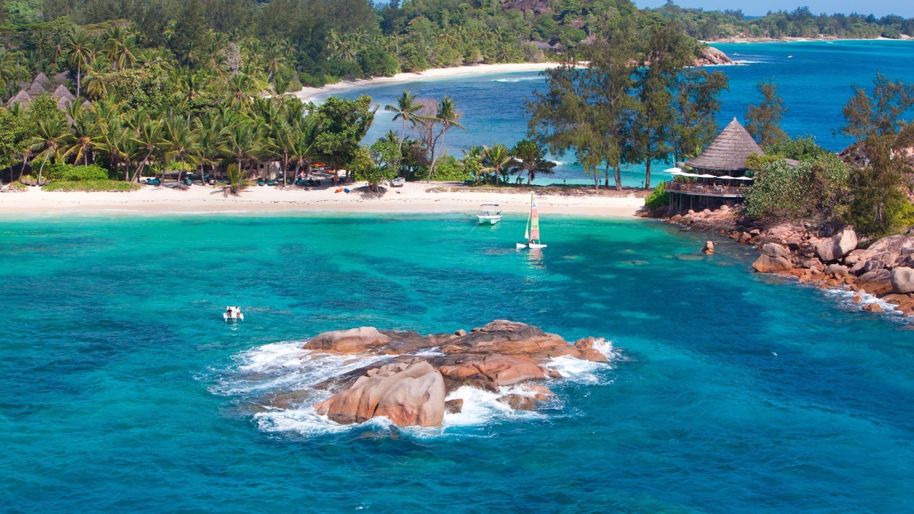 Photo of Outdoor in Anse Kerlan