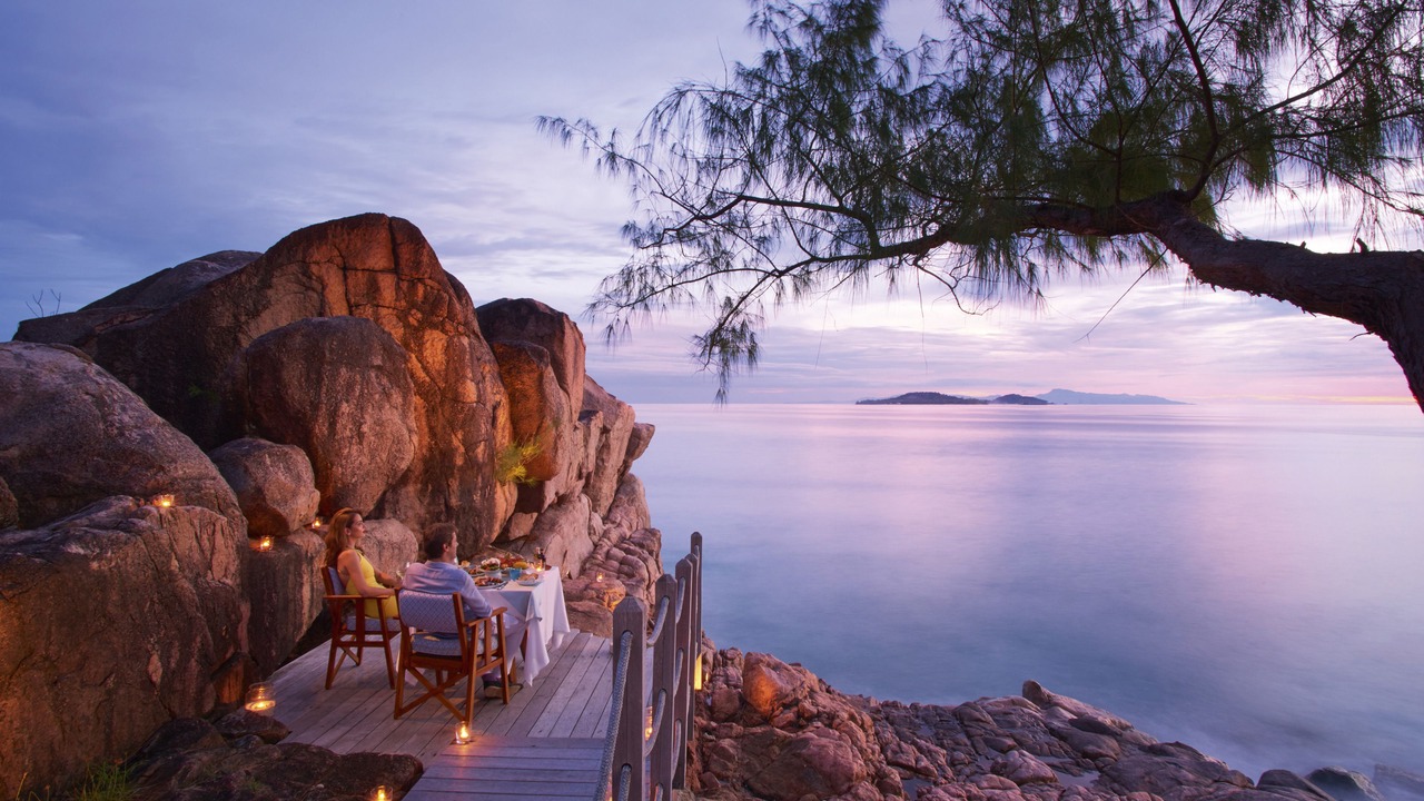 Photo of Outdoor in Anse Kerlan