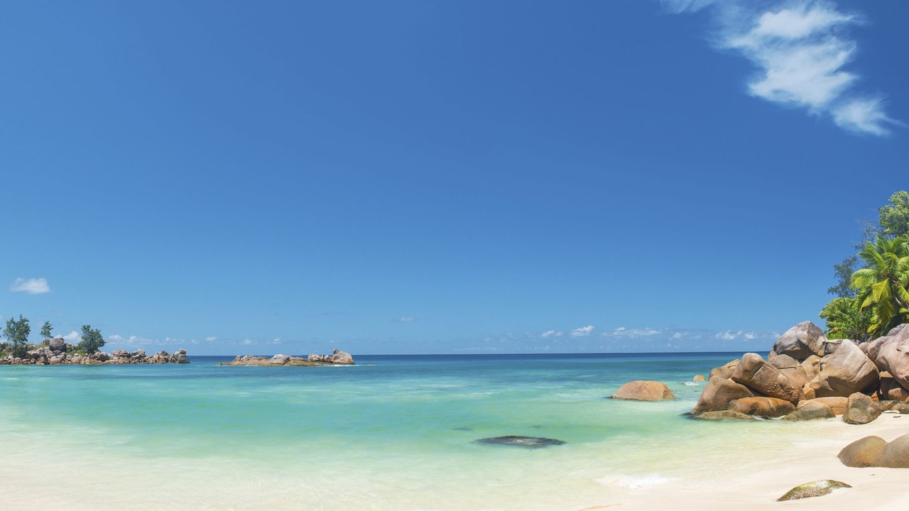 Photo of Others in Anse Kerlan
