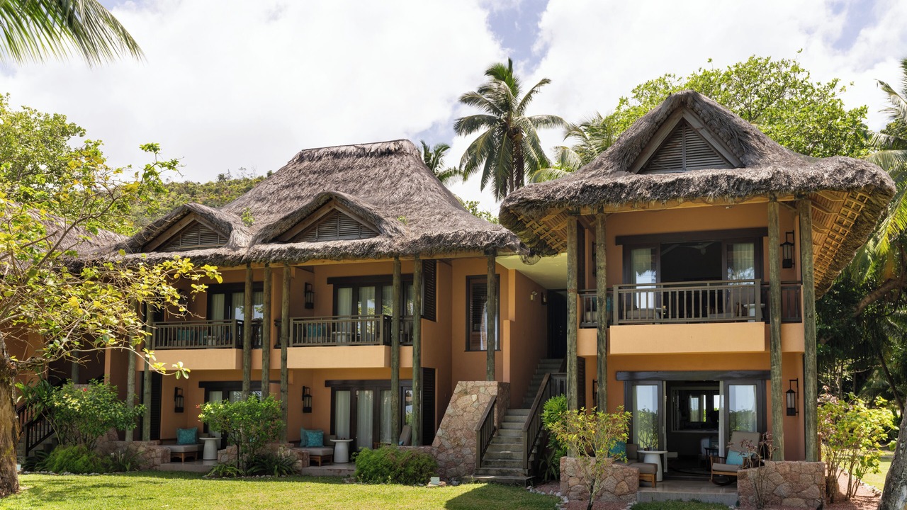 Photo of Others in Anse Kerlan