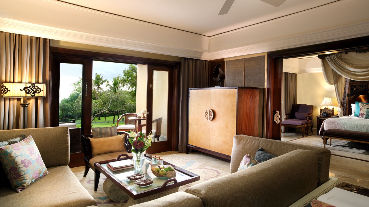 Photo of Bedroom in Jimbaran Bay