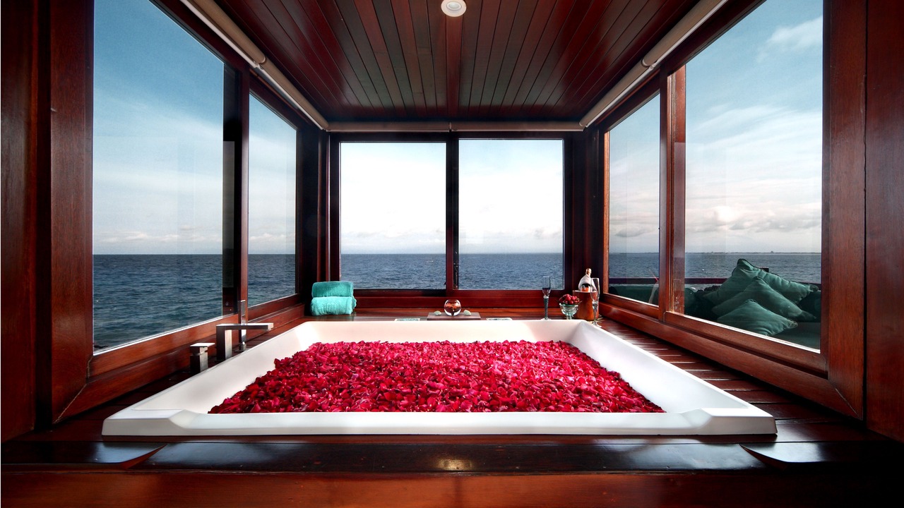 Photo of Bedroom in Jimbaran Bay