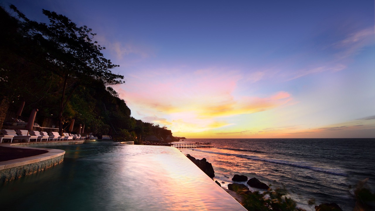 Photo of Outdoor in Jimbaran Bay